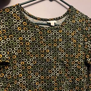 Carly dress -high low dress by Lularoe